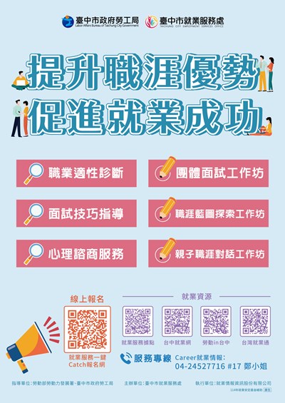 114市府適性診斷計畫-海報