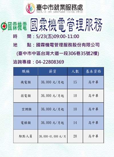 114國霖0523海報