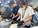 不只參訪，還可以實際體驗職場環境!