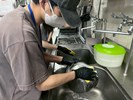 職場體驗提供青年「做中學」的機會