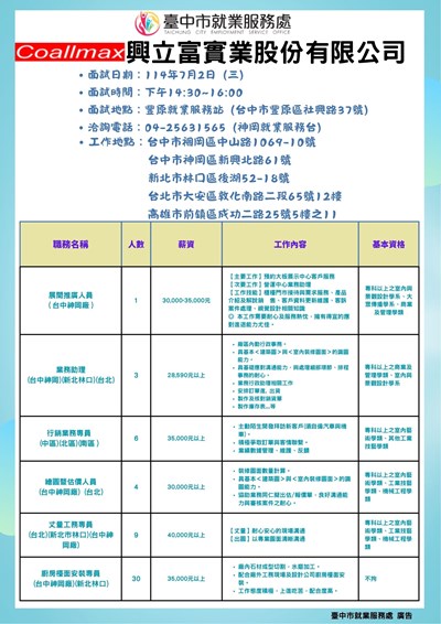 0702興立富單徵DM