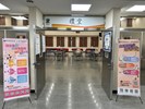 02-潭子區公所6樓禮堂入口