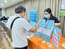 求職者領取欲面試之廠商履歷表
