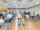 求職者觀看職缺一覽表及填寫履歷表