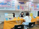 青年求職者至青年專區諮詢就業服務
