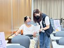 就服員走動式主動宣傳55Plus就業促進措施