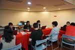 協助民眾登打求職登記