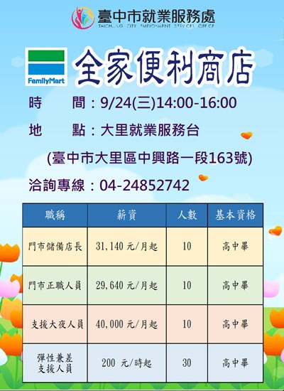 114全家