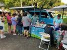 南區半平厝公園駐點解說