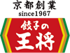 LOGO-王將餐飲