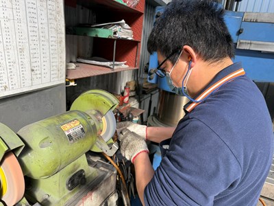 運用僱用獎助並搭配職務再設計補助-提供阿祥就業媒合及就業後的職場支持