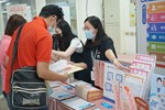提供求職一覽表供民眾瀏覽