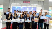 21-邀請蒞臨長官與廠商貴賓合影