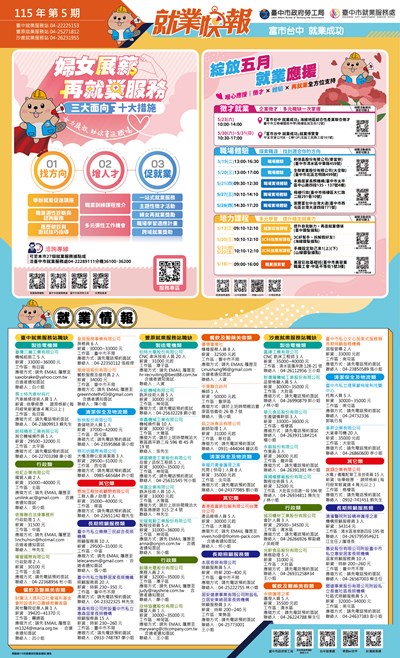 115年就業快報設計-第05期完稿-