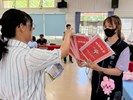 4向求職民動互動宣導勞動相關法令等