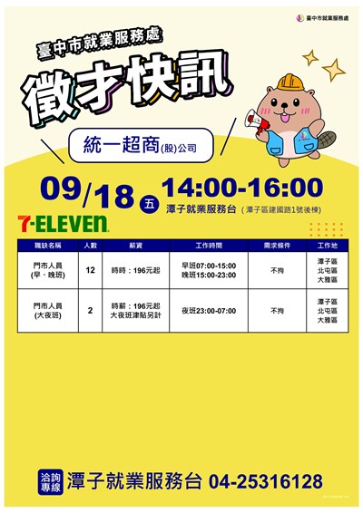 0918統一超商單徵DM