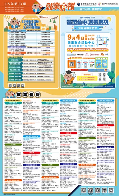 115年就業快報設計-第13期-完稿