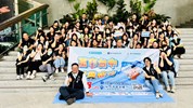 16本處(站)工作同仁合影