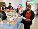 求職者領取求職履歷表