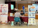 廠商面試中