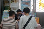 青年專區提供青年一對一諮詢服務
