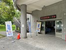 02-活動中心會場入口