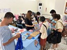 18-邀請民眾線上填寫滿意度贈送精美小禮