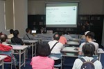 企業辦理徵才說明會