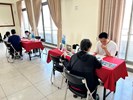 12-企業主管與求職民眾面談情形