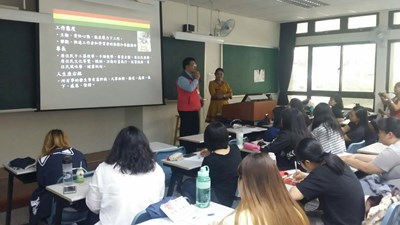 第4場就業促進活動-弘光科技大學-2