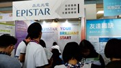 光電產業面試人潮