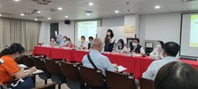 13-由本處李美麗處長主持綜合QA座談時間